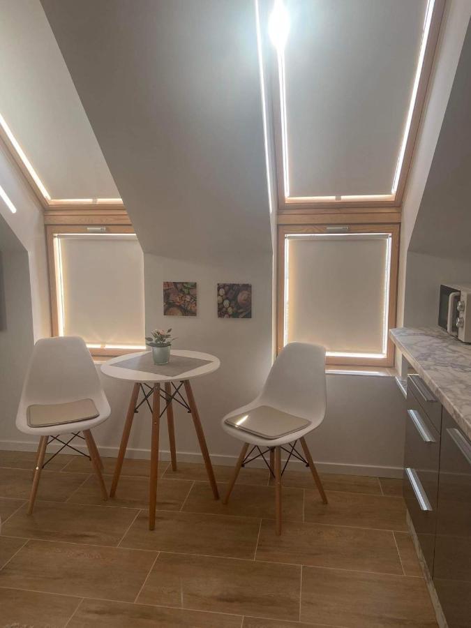Villa Corner Tihany Extérieur photo
