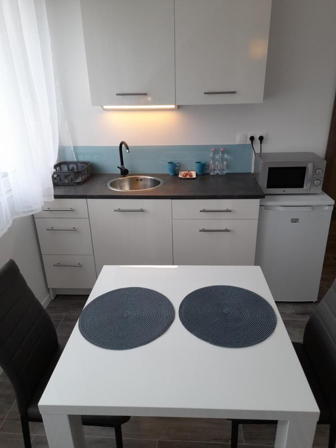 Villa Corner Tihany Extérieur photo