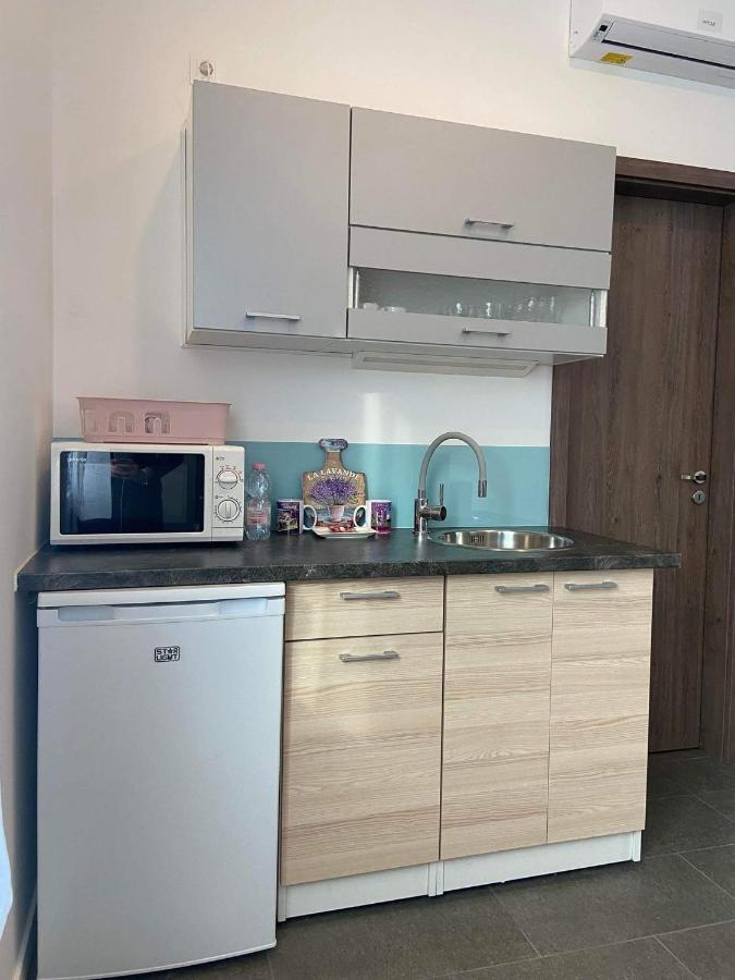 Villa Corner Tihany Extérieur photo