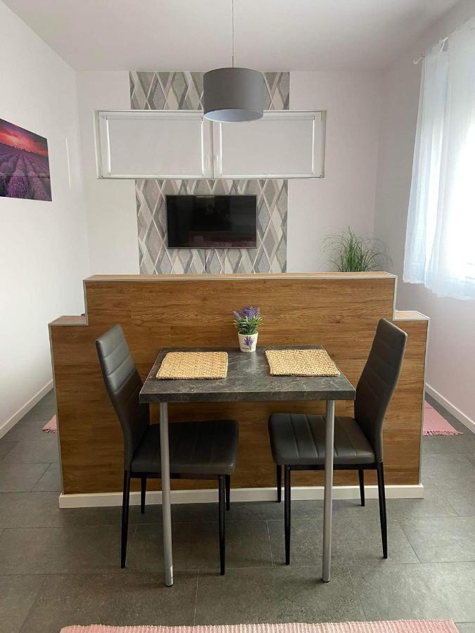 Villa Corner Tihany Extérieur photo