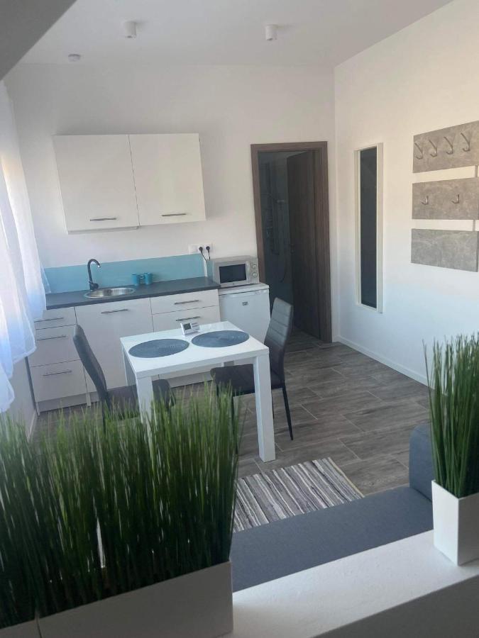 Villa Corner Tihany Extérieur photo
