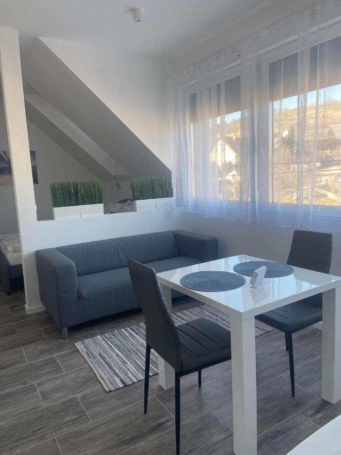 Villa Corner Tihany Extérieur photo