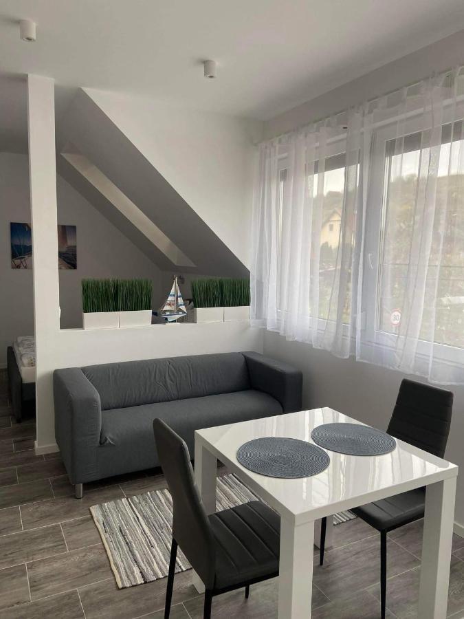 Villa Corner Tihany Extérieur photo